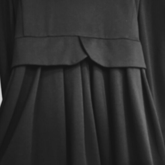 Madison Black Jacket - Picture 12 of 12